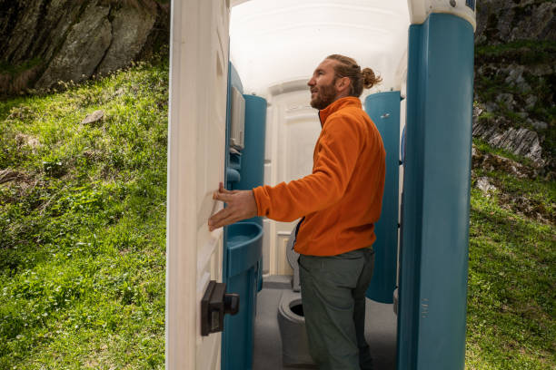 Best High-end porta potty rental  in Bellville, TX