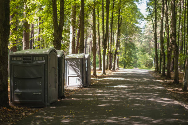 Best Wedding porta potty rental  in Bellville, TX
