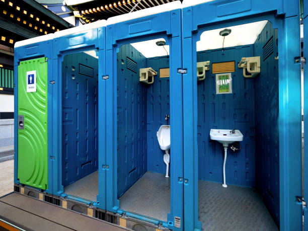 Best High-end porta potty rental  in Bellville, TX