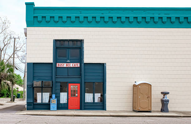 Best Event porta potty rental  in Bellville, TX