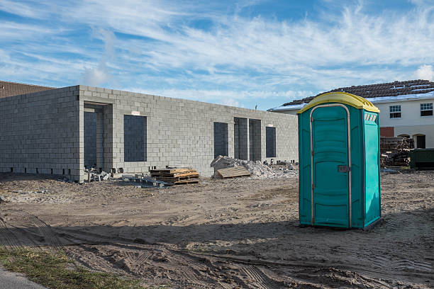 Best Luxury portable toilet rental  in Bellville, TX